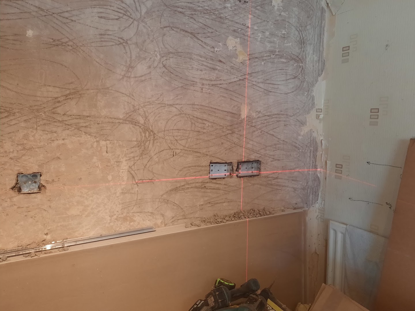 My local electrician — Photos 11