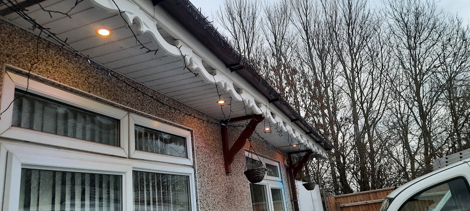 My local electrician — Photos 5