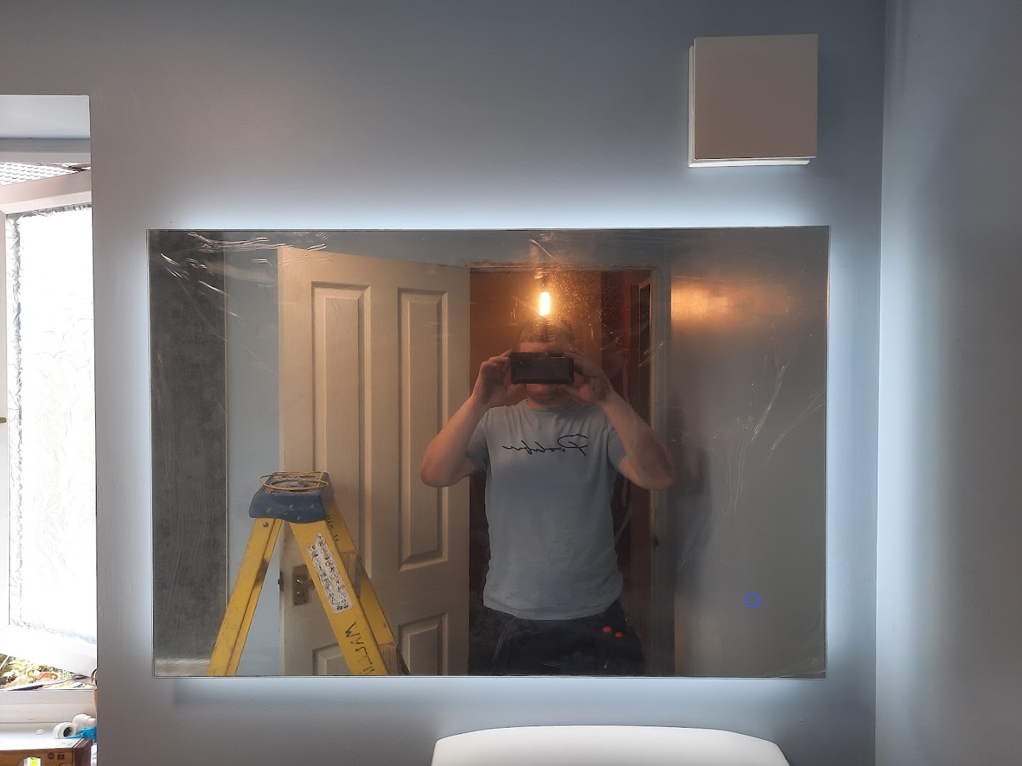 My local electrician — Photos 2
