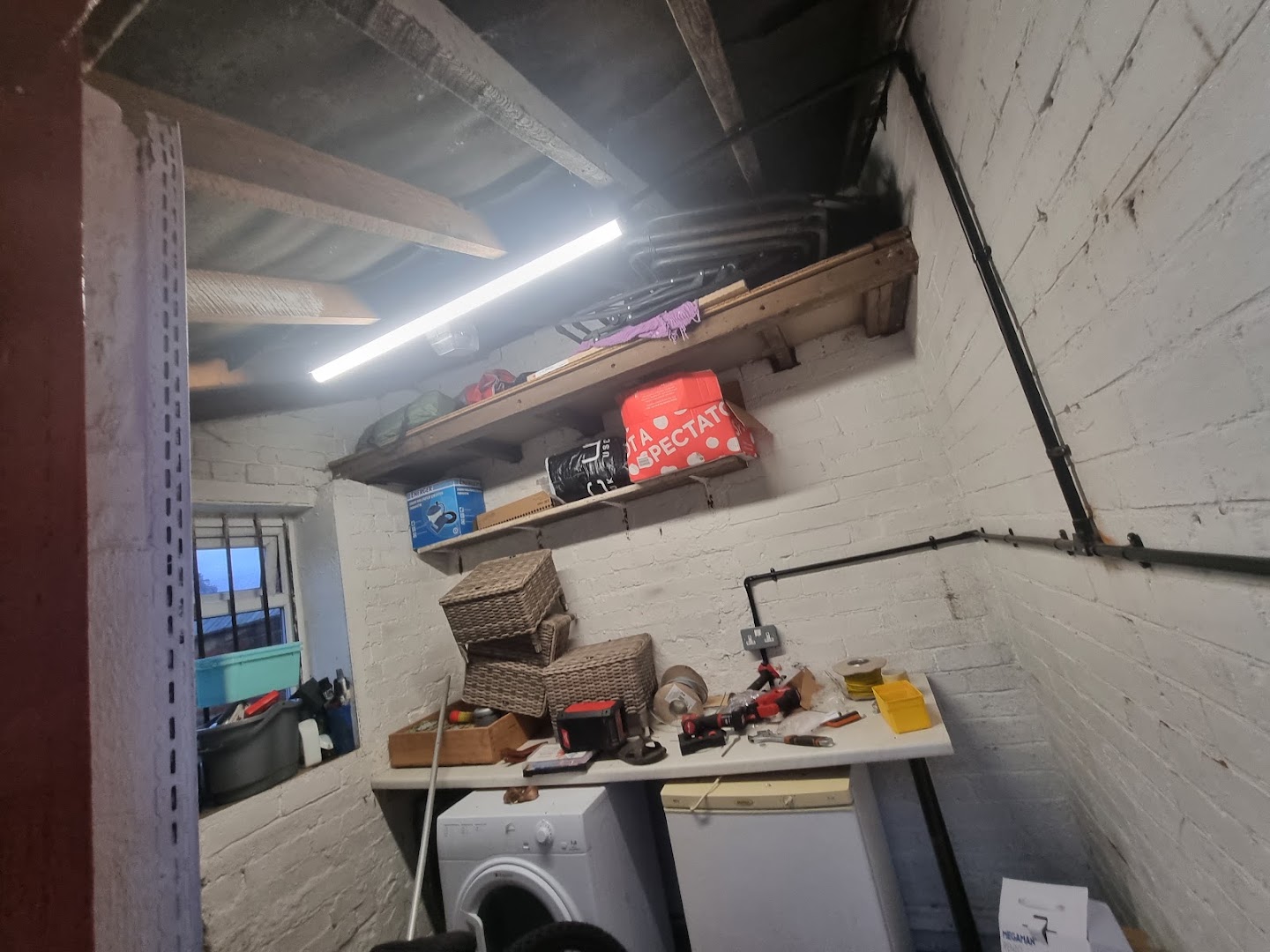 My local electrician — Photos 12