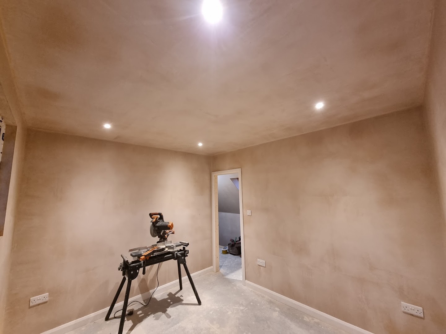 My local electrician — Photos 7