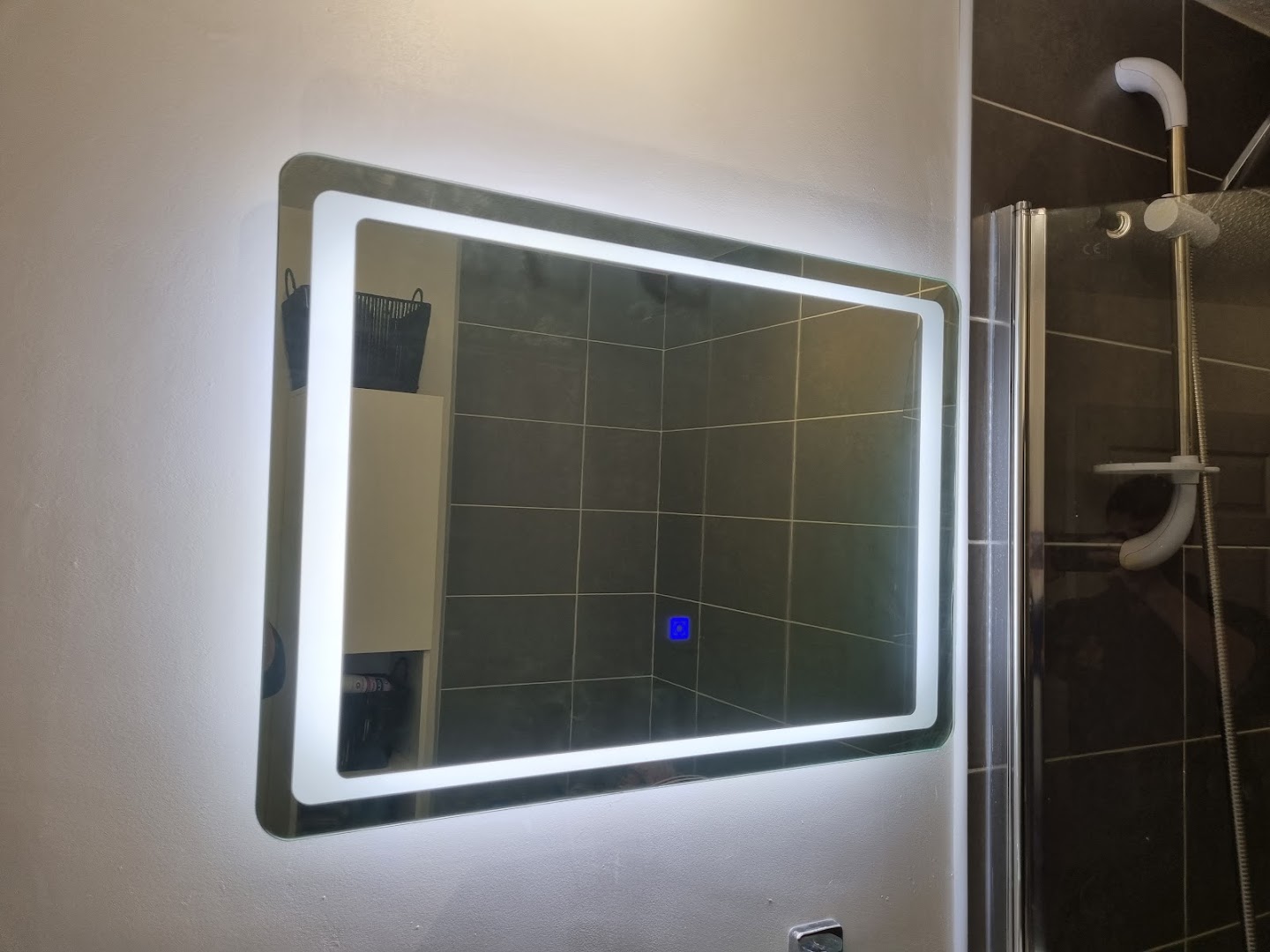 My local electrician — Photos 14