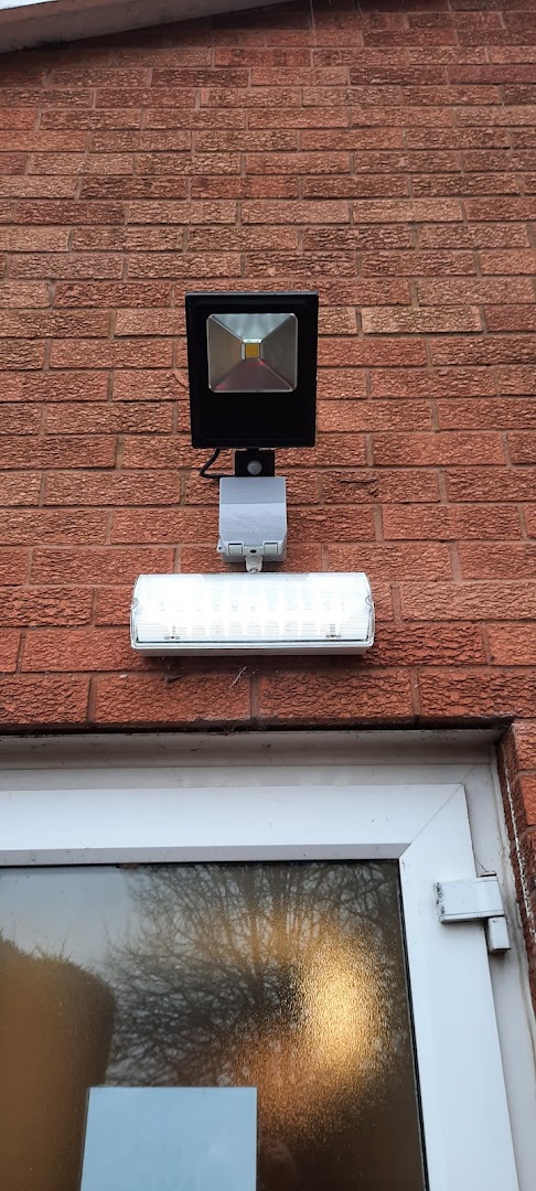 My local electrician — Photos 8